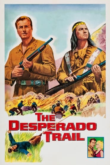 The Desperado Trail (1965) online sa prevodom