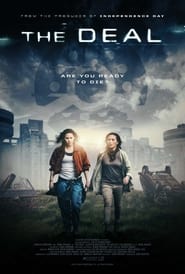 The Deal (2022) online sa prevodom