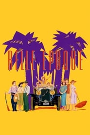 Belle Époque (1992) online sa prevodom