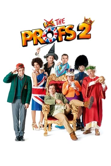 Serial Teachers 2 (2015) online sa prevodom