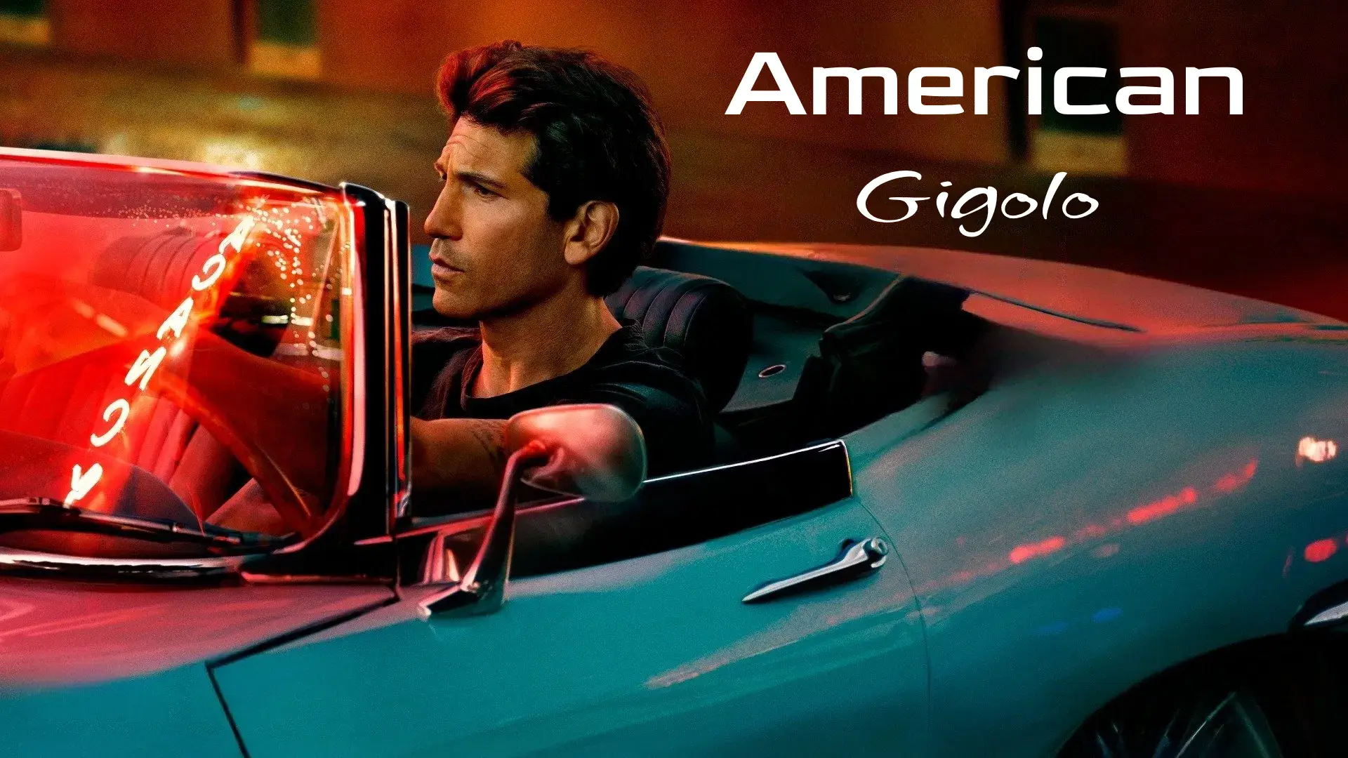 American Gigolo (2022) – S01E07 Sezona 1 Epizoda 7