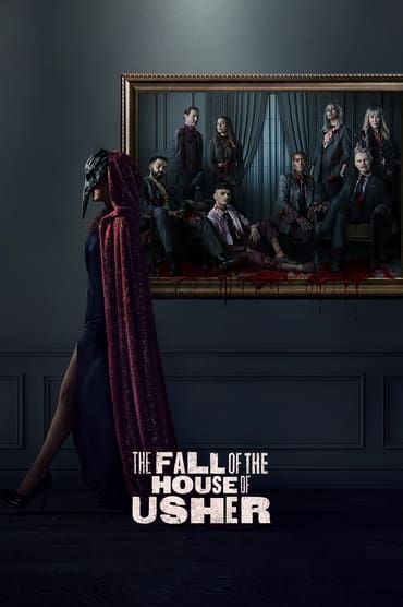 The Fall of the House of Usher (2023) online sa prevodom