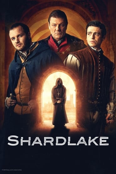 Shardlake (2024) online sa prevodom