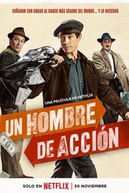 A Man of Action (2022) online sa prevodom