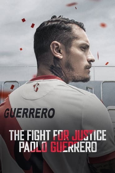 The Fight for Justice online sa prevodom
