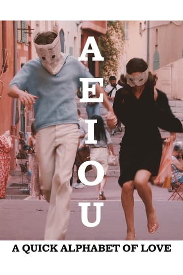 A E I O U online sa prevodom
