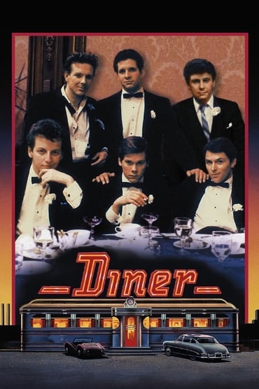 Diner (1982) online sa prevodom