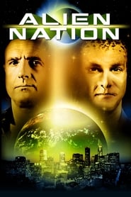 Alien Nation (1988) online sa prevodom