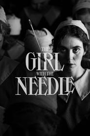 The Girl with the Needle (2024) online sa prevodom