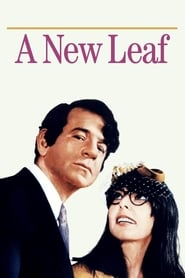 A New Leaf (1971) online sa prevodom