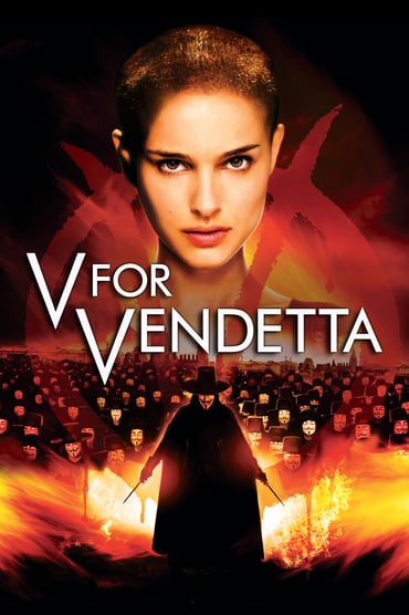 V for Vendetta (2006) online sa prevodom