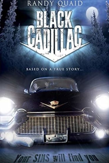 Black Cadillac (2003) online sa prevodom