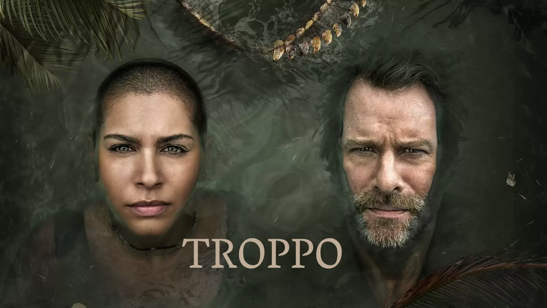 Troppo (2022) – S01E04 Sezona 1 Epizoda 4