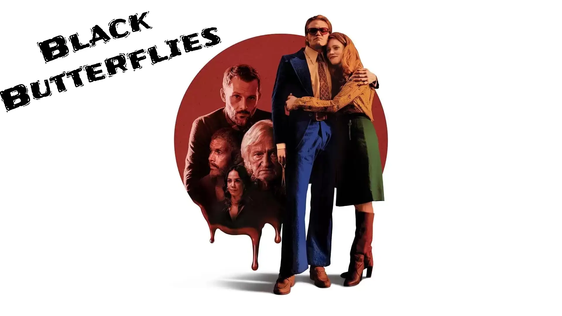 Black Butterflies (2022) – S01E02 Sezona 1 Epizoda 2