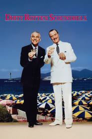 Dirty Rotten Scoundrels (1988) online sa prevodom
