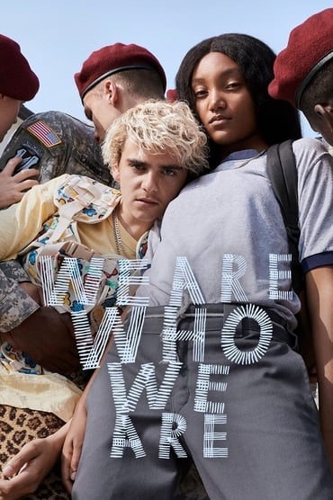 We Are Who We Are (2020) online sa prevodom