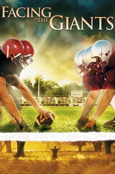 Facing the Giants (2006) online sa prevodom