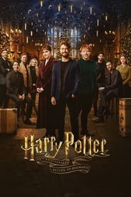Harry Potter 20th Anniversary: Return to Hogwarts (2022) online sa prevodom
