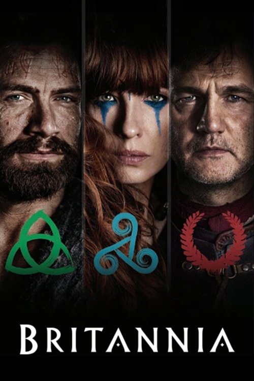 Britannia (2018) online sa prevodom