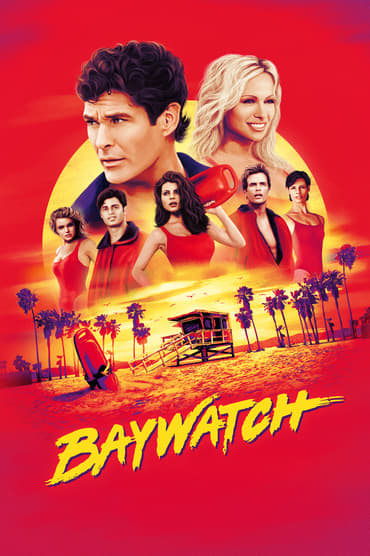 Baywatch (1989) online sa prevodom