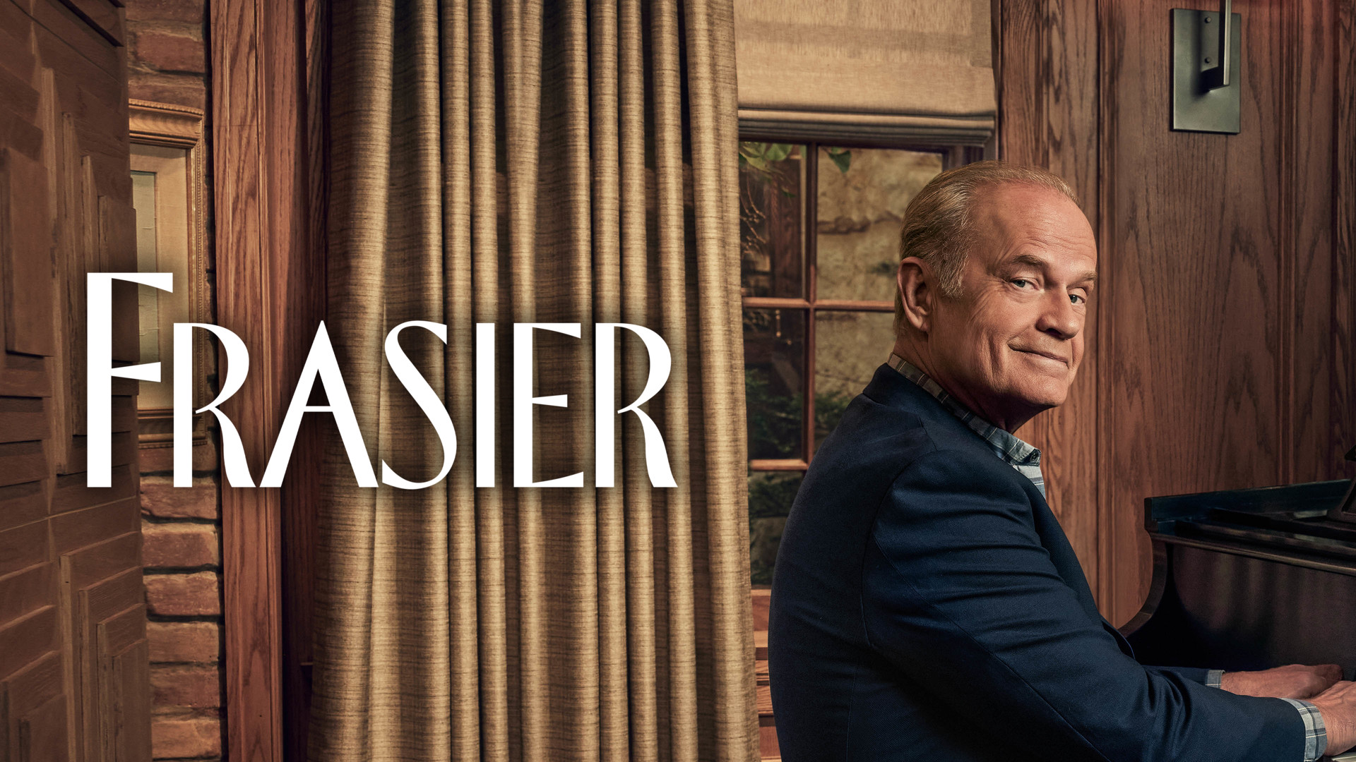 Frasier (2023) – S01E10 Sezona 1 Epizoda 10