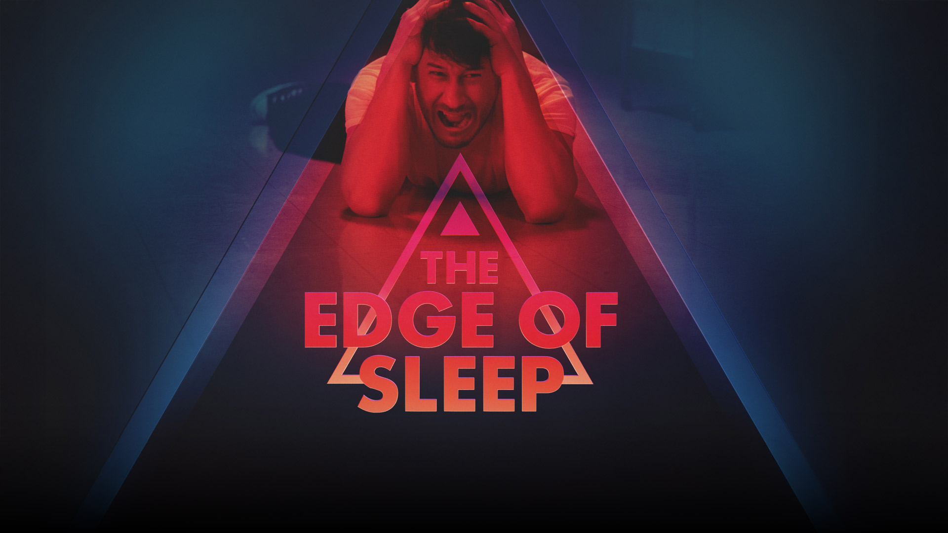 The Edge of Sleep (2024) – S01E02 Sezona 1 Epizoda 2