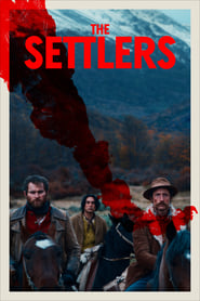 The Settlers (2023) online sa prevodom