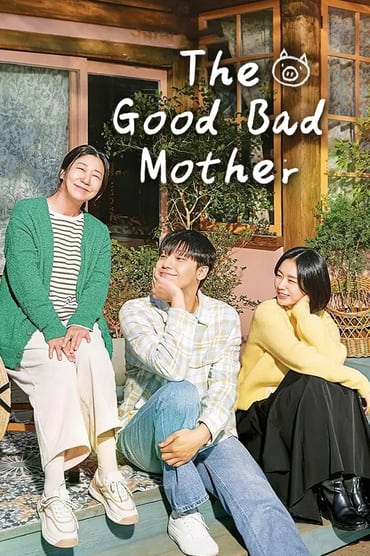 The Good Bad Mother (2023) online sa prevodom