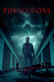 Possessions (2024) online sa prevodom