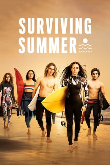 Surviving Summer (2022) online sa prevodom