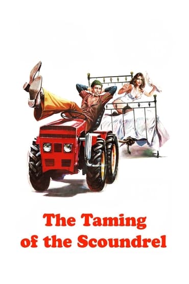 The Taming of the Scoundrel (1980) online sa prevodom