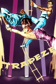 Trapeze (1956) online sa prevodom