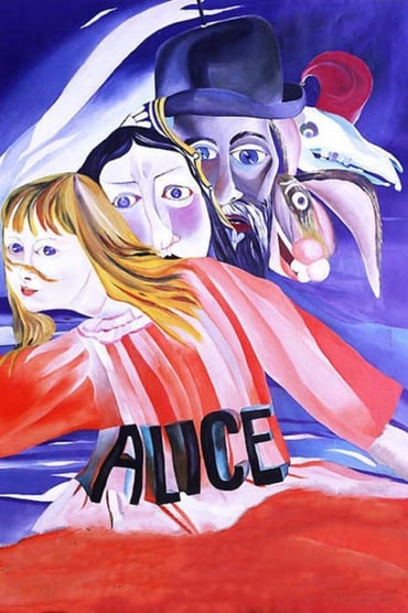 Alice (1988) online sa prevodom