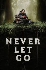Never Let Go (2024) online sa prevodom
