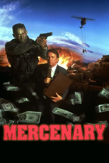 Mercenary (1996) online sa prevodom