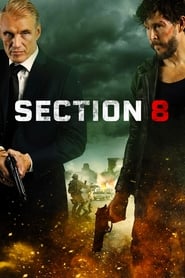 Section 8 (2022) online sa prevodom