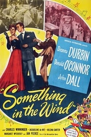 Something in the Wind (1947) online sa prevodom