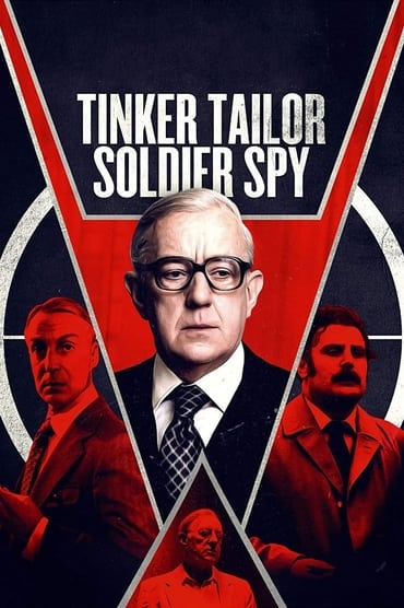 Tinker Tailor Soldier Spy (1979) online sa prevodom