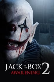 The Jack in the Box online sa prevodom