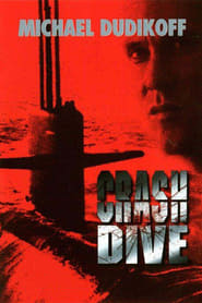 Crash Dive (1997) online sa prevodom
