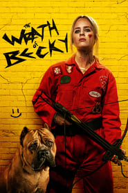 The Wrath of Becky (2023) online sa prevodom