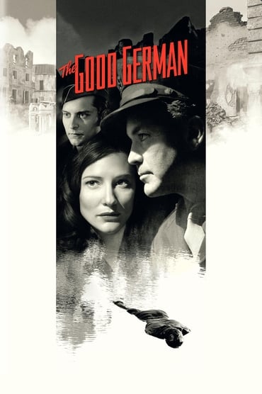 The Good German (2006) online sa prevodom