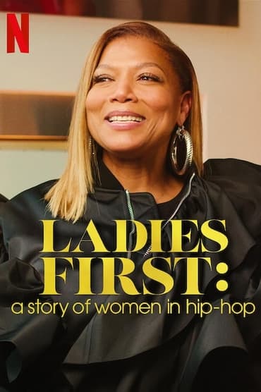 Ladies First online sa prevodom