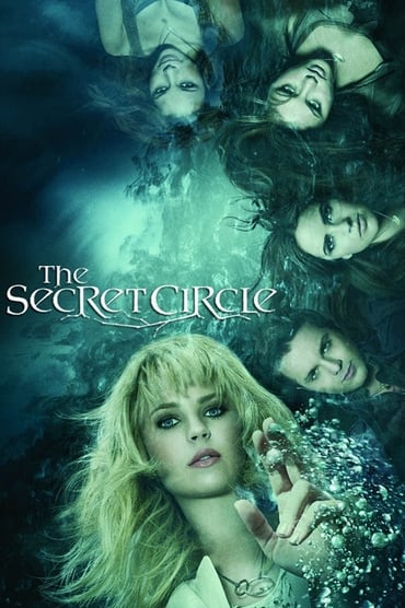 The Secret Circle (2011) online sa prevodom