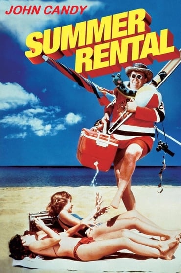 Summer Rental (1985) online sa prevodom