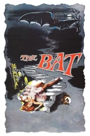 The Bat (1959) online sa prevodom