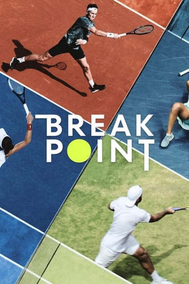 Break Point (2023) online sa prevodom