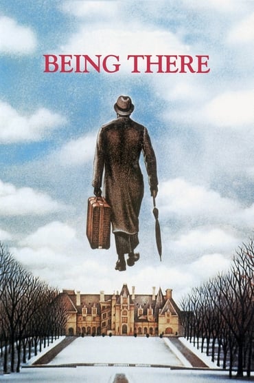 Being There (1979) online sa prevodom