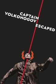 Captain Volkonogov Escaped (2023) online sa prevodom