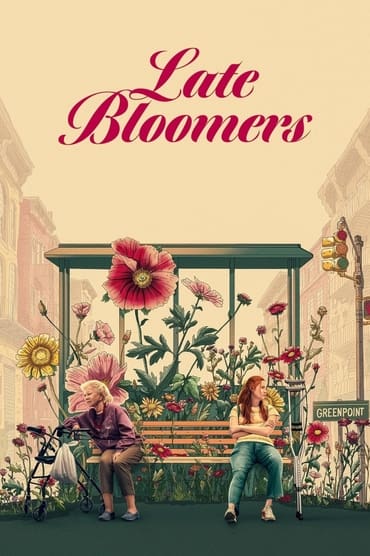 Late Bloomers (2024) online sa prevodom